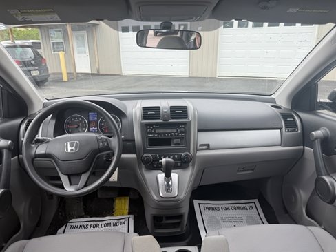 Used 2010 Honda CR-V LX image 25
