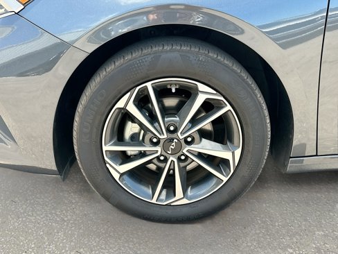 Used 2024 Kia Forte LXS image 28