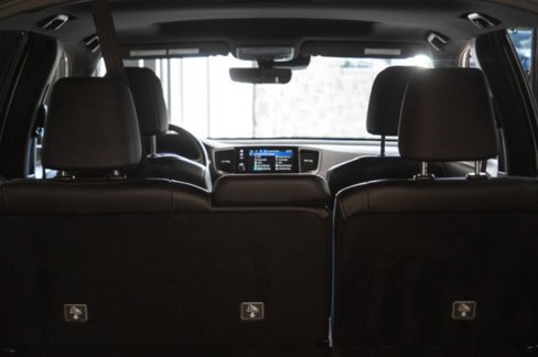 Used 2021 Honda Passport EX-L image 52