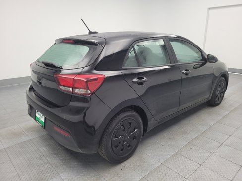 Used 2018 Kia Rio LX image 9