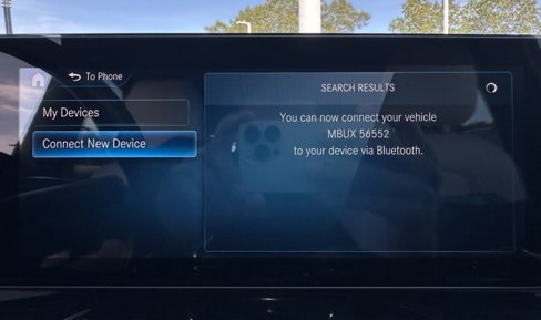 Used 2022 Mercedes-Benz GLA 250 4MATIC image 21