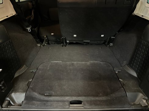 Used 2018 Jeep Wrangler Unlimited Sport S image 14
