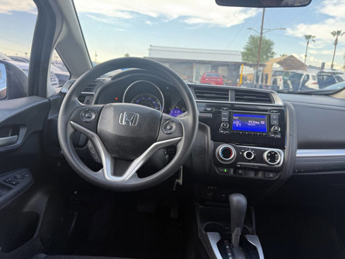 Used 2016 Honda Fit LX image 21