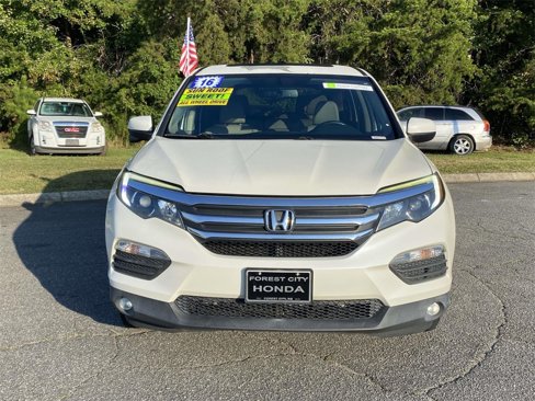 Used 2016 Honda Pilot EX-L image 7