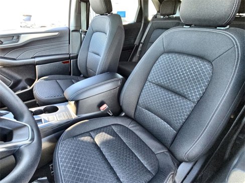New 2025 Ford Escape Active image 18
