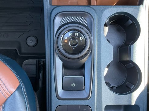 Used 2022 Ford Maverick Lariat w/ Lariat Luxury Package image 30