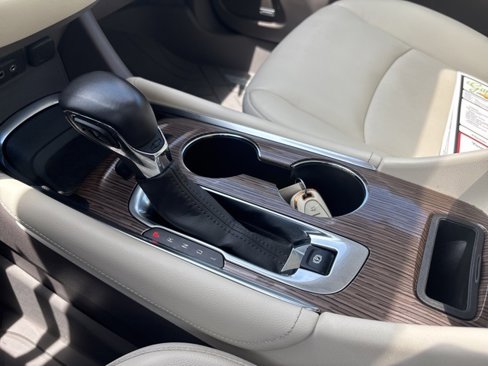 Certified 2022 Chevrolet Malibu Premier image 15