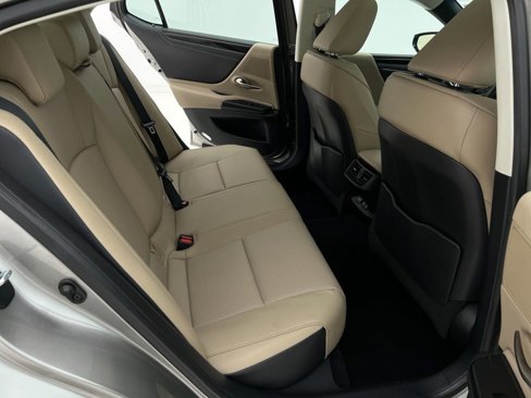 Used 2021 Lexus ES 250 w/ Premium Package image 15