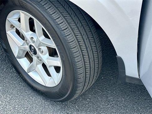 Certified 2020 Kia Soul S image 29