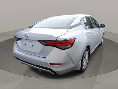 Used 2020 Nissan Sentra S image 6