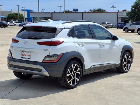 Used 2023 Hyundai Kona Limited image 9