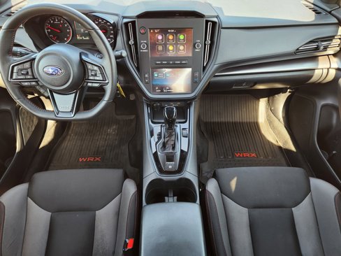 Used 2023 Subaru WRX image 26