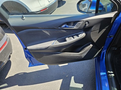 Used 2019 Chevrolet Cruze LT image 16