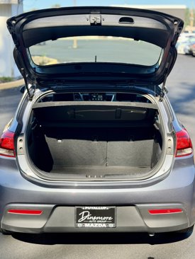 Used 2020 Kia Rio S image 15