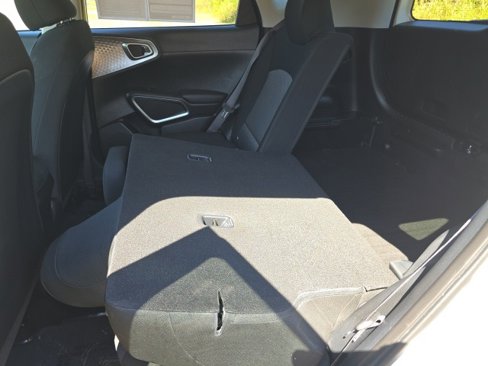 Used 2025 Kia Soul LX w/ LX Technology Package image 26