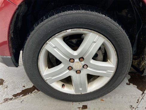 Used 2009 Subaru Forester 2.5X Limited image 25