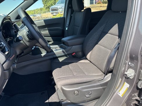 New 2026 Dodge Durango GT w/ Blacktop Package image 26