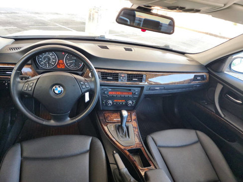 Used 2007 BMW 328i Sedan image 21