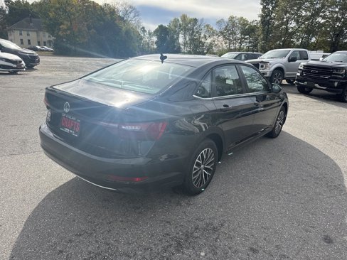 Used 2021 Volkswagen Jetta S image 5
