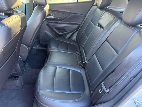 Used 2015 Buick Encore Leather image 14
