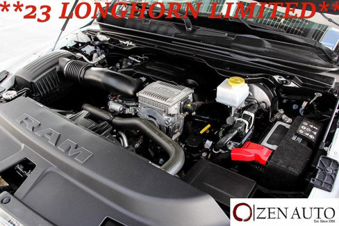 Used 2023 RAM 1500 Longhorn image 62