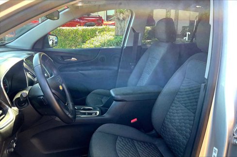 Used 2020 Chevrolet Equinox LT image 24