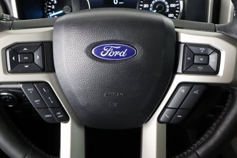 Used 2019 Ford F150 Lariat w/ Equipment Group 502A Luxury image 37