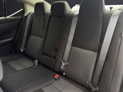 Used 2021 Nissan Sentra SV image 21