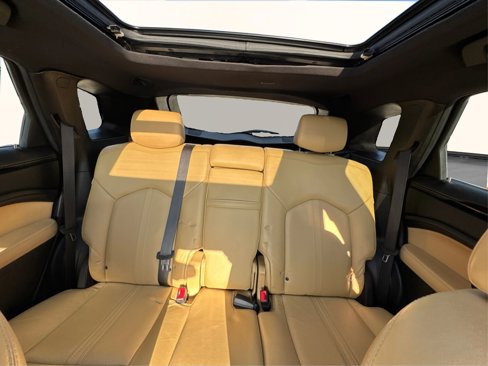 Used 2014 Cadillac SRX Luxury image 15