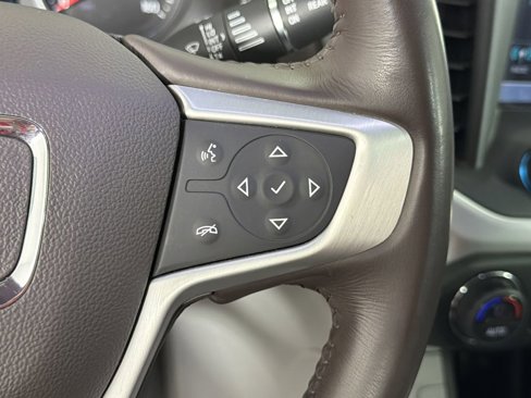 Used 2019 GMC Acadia SLT image 27
