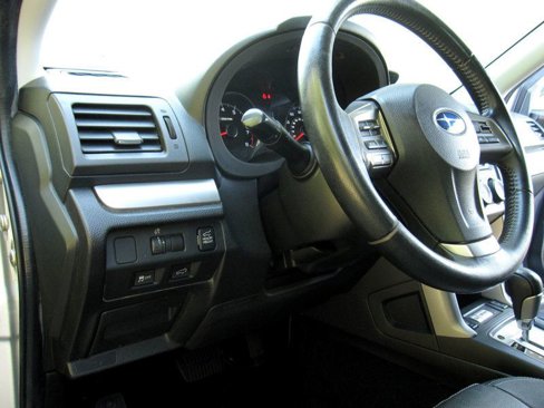 Used 2014 Subaru Forester 2.5i Touring image 19