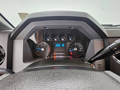 Used 2016 Ford F350 XL w/ Power Equipment Group image 13