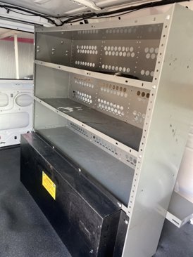 Used 2010 Ford E-250 and Econoline 250 image 21