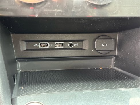 Certified 2019 Volkswagen Tiguan SE image 26