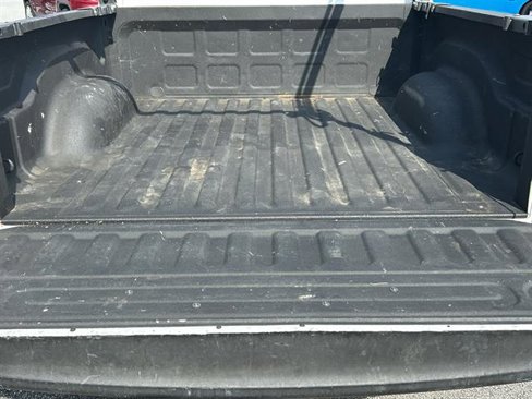 Used 2022 RAM 1500 Tradesman image 9
