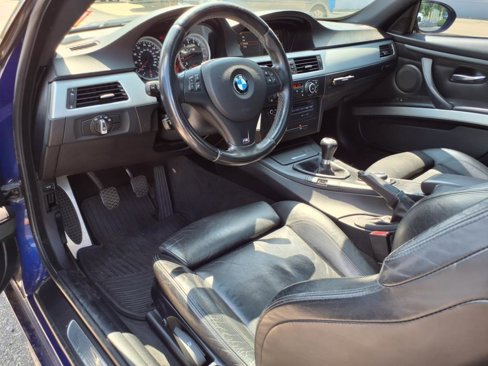 Used 2013 BMW M3 Coupe image 10