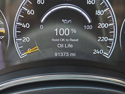 Used 2019 Jeep Grand Cherokee Altitude image 63