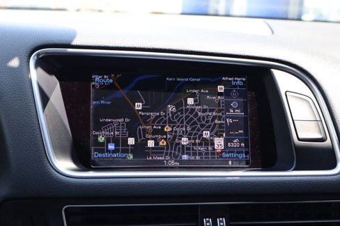 Used 2015 Audi Q5 3.0T Premium Plus image 20