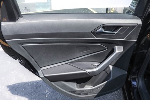 New 2025 Volkswagen Jetta Sport image 31