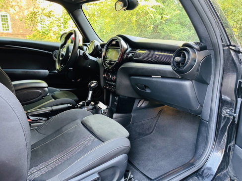 Used 2017 MINI Cooper John Cooper Works image 24