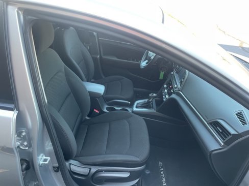 Used 2020 Hyundai Elantra SEL w/ Cargo Package (C1) image 46