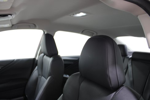 Used 2020 Subaru Legacy Limited w/ Popular Package #2 image 5