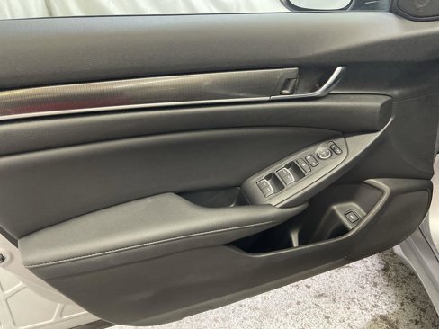 Certified 2022 Honda Accord Sport image 13