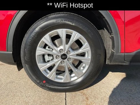 New 2025 Ford Escape Active w/ Cold Weather Package image 12