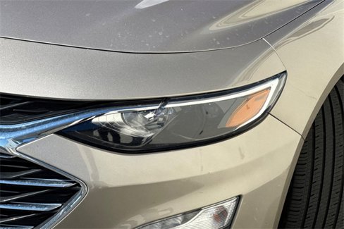 Used 2022 Chevrolet Malibu LT image 49