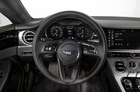 Used 2022 Bentley Continental GT Speed image 24