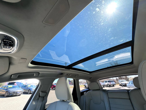 Used 2020 Volvo XC60 T5 Momentum image 32