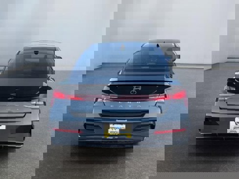 New 2025 Hyundai Elantra Sport image 6