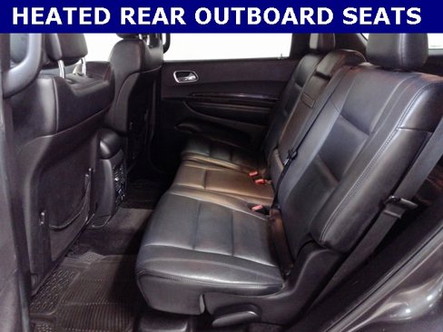 Used 2015 Dodge Durango Limited image 16
