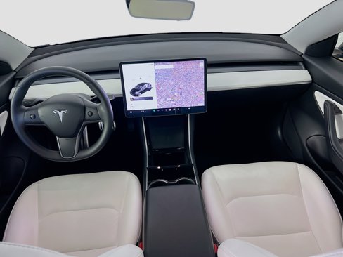 Used 2020 Tesla Model 3 Standard Range image 24
